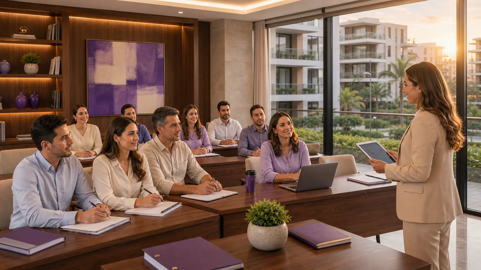 Cursos de propiedad horizontal para administradores en Colombia
