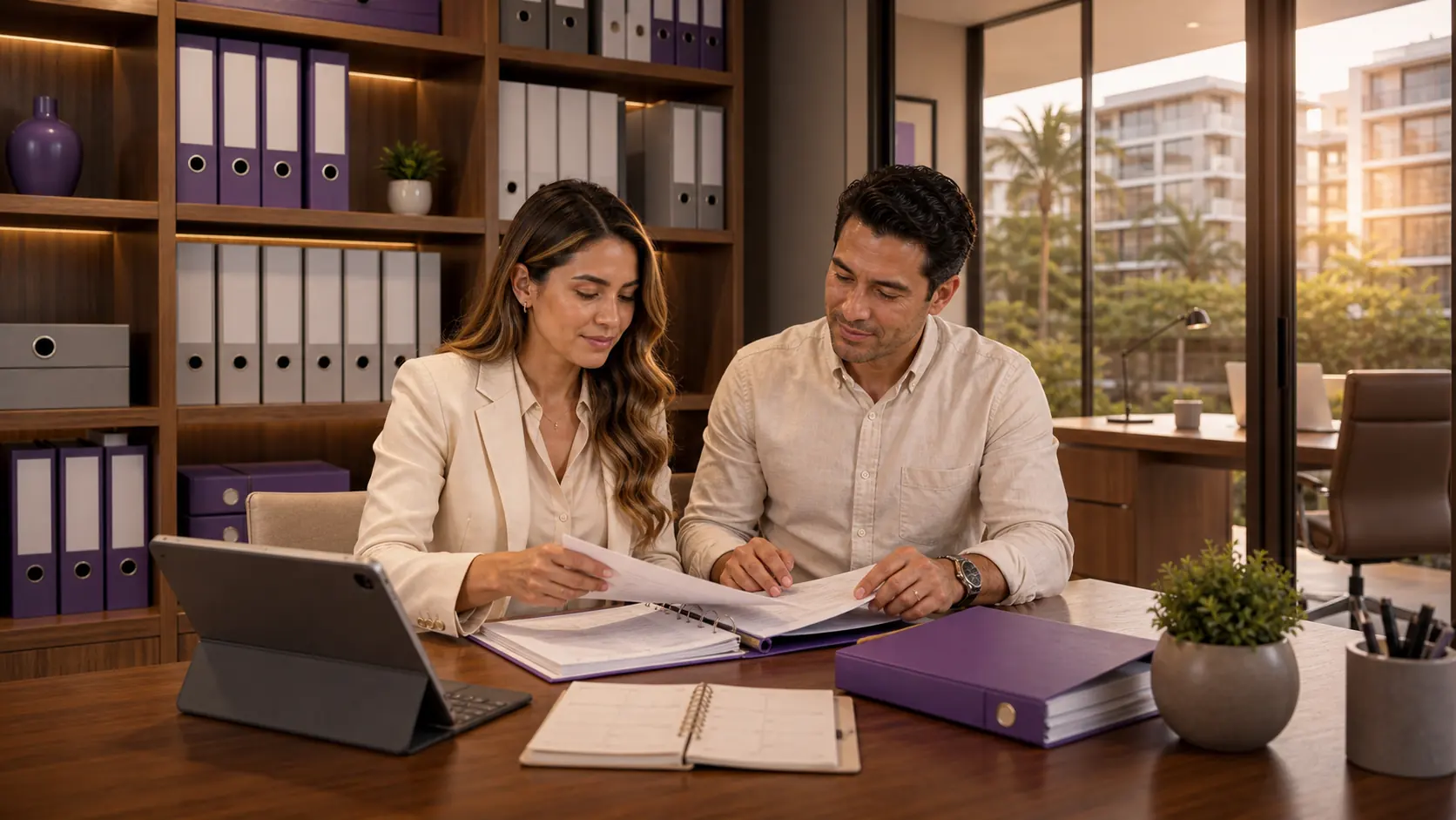 Informe de cumplimiento en propiedad horizontal: guía completa