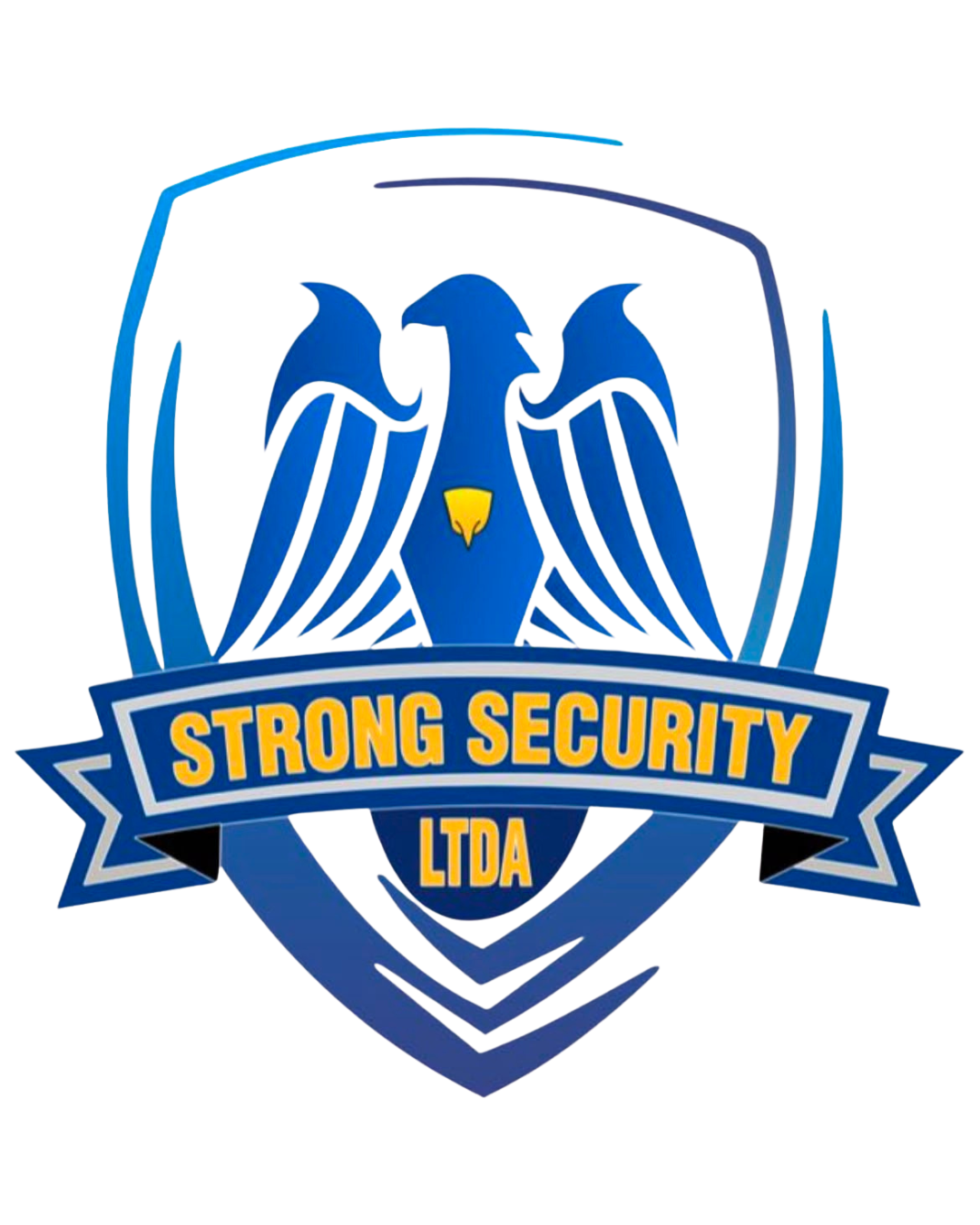 Logo de Strong Security Ltda