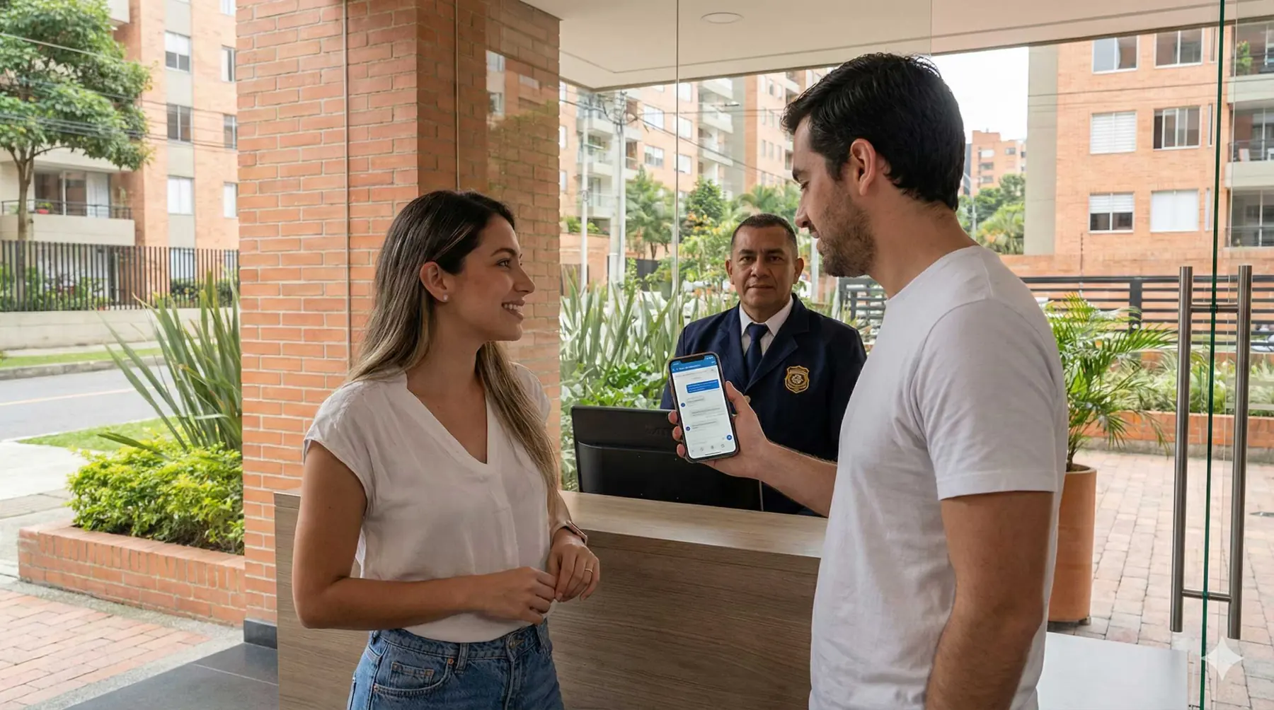 Gestión administrativa eficiente